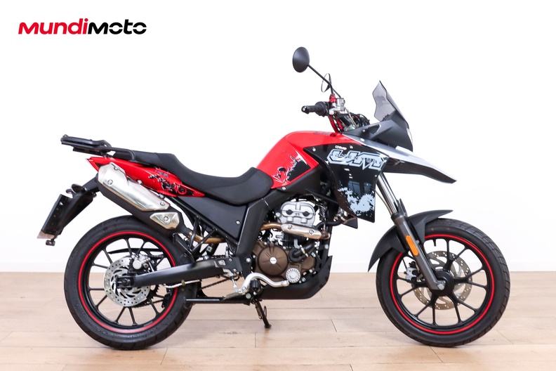 Motorbike image 0