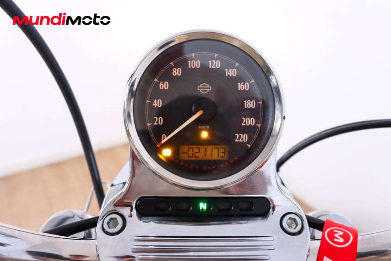 Motorbike image 11
