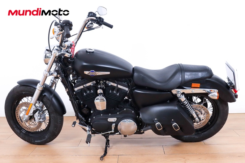 Motorbike image 5