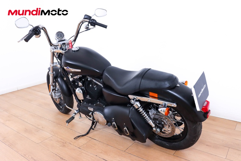 Motorbike image 6