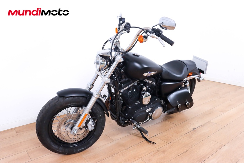 Motorbike image 7