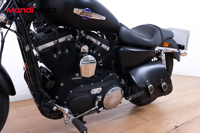 Motorbike image 8