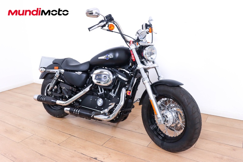 Motorbike image 1