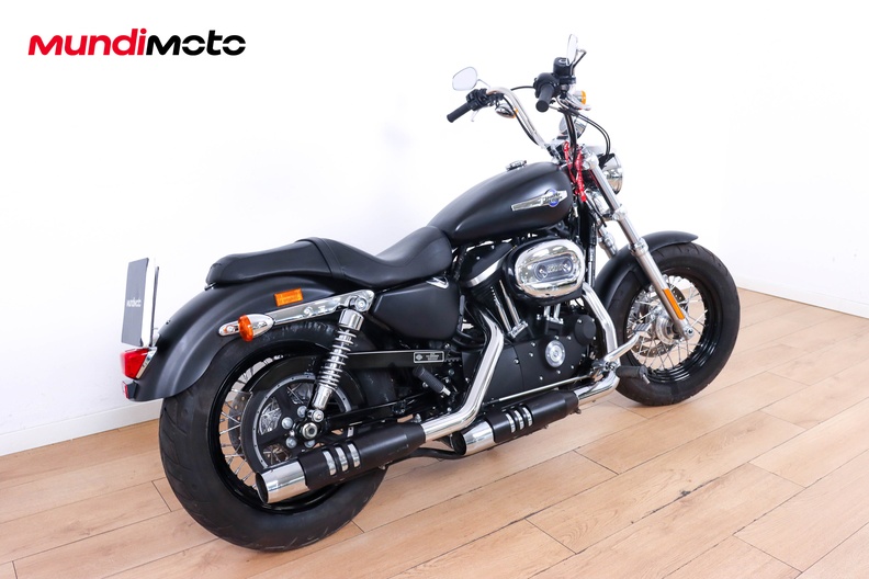 Motorbike image 2