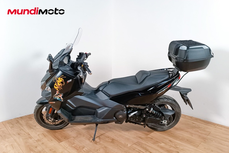 Motorbike image 5