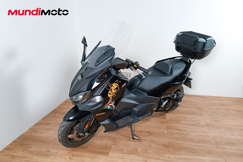 Motorbike image 6