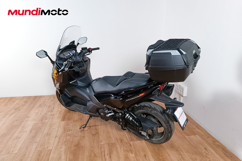 Motorbike image 7