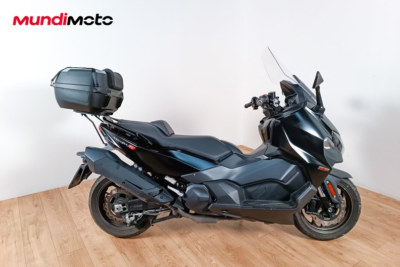 Motorbike image 0