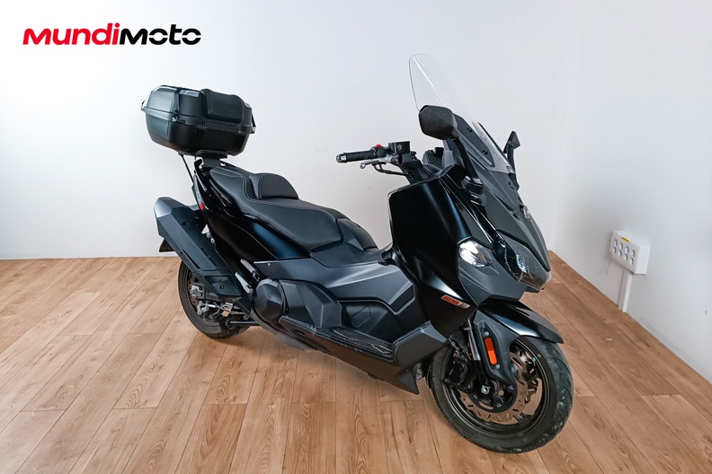 Motorbike image 1