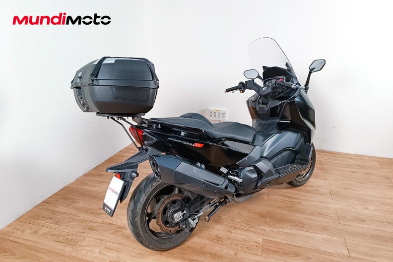Motorbike image 2