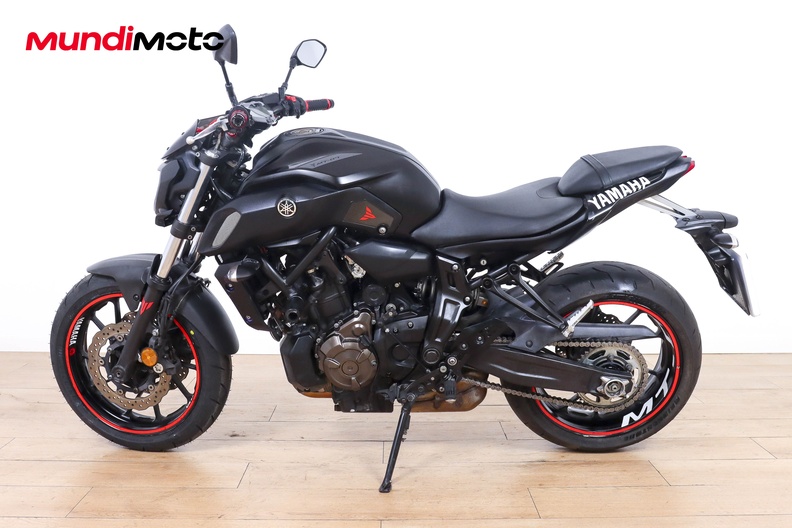 Motorbike image 5