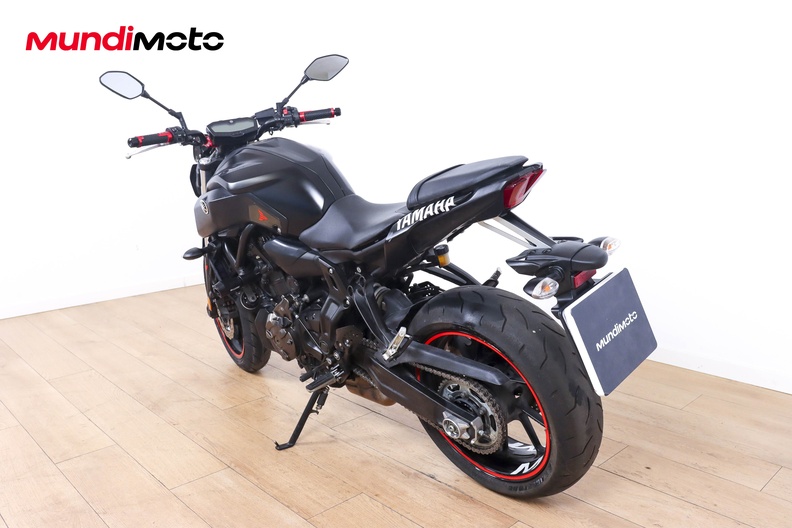 Motorbike image 6