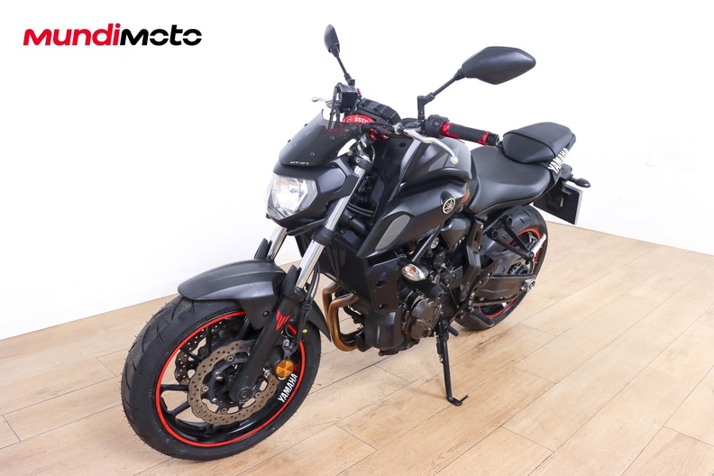 Motorbike image 7