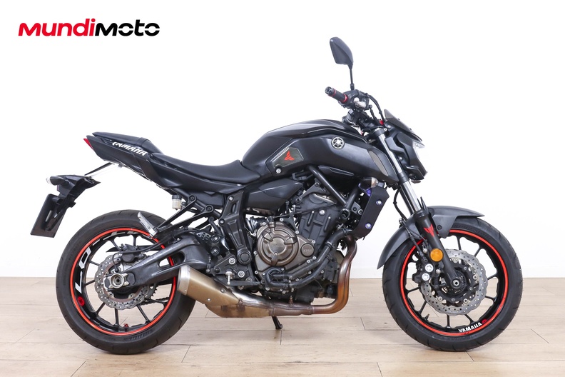 Motorbike image 0