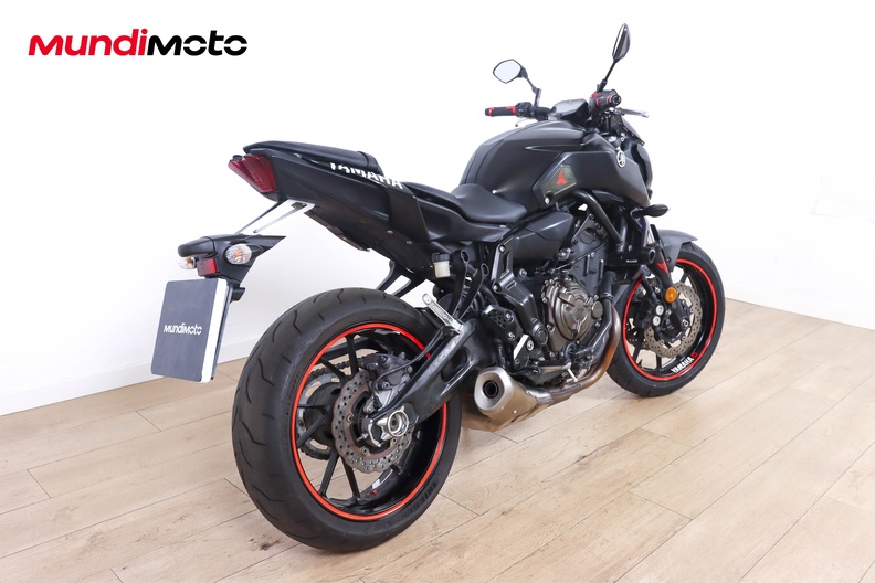 Motorbike image 2