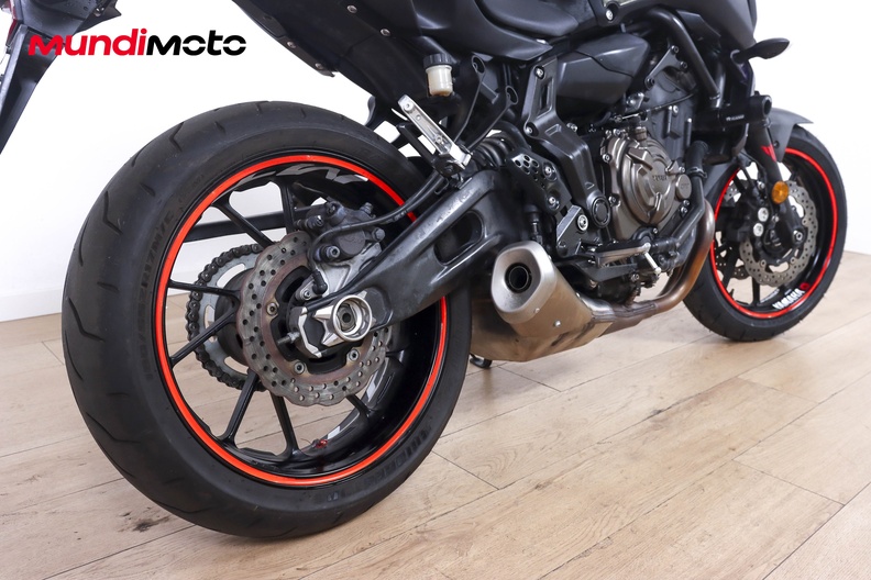 Motorbike image 3