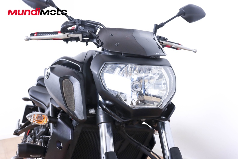 Motorbike image 4