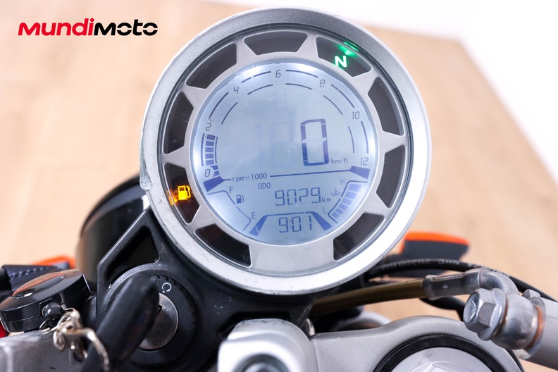 Motorbike image 11