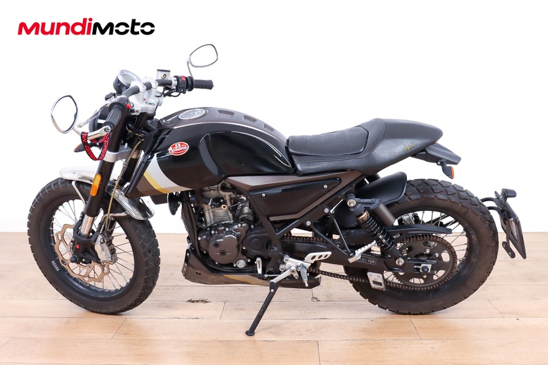 Motorbike image 5