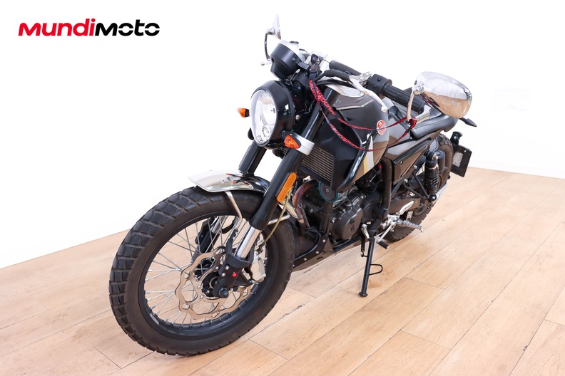 Motorbike image 6