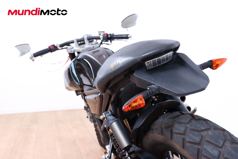 Motorbike image 8