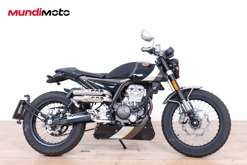 Motorbike image 0