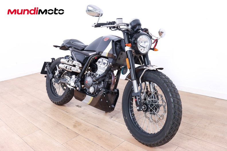 Motorbike image 1