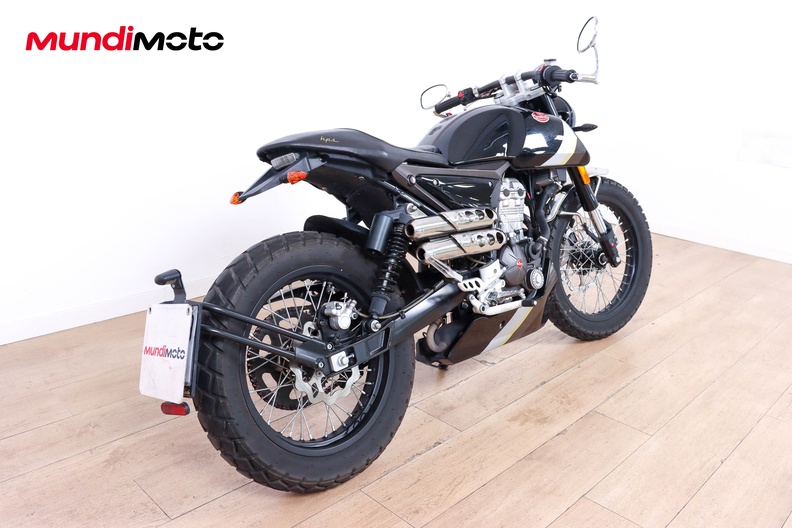 Motorbike image 2