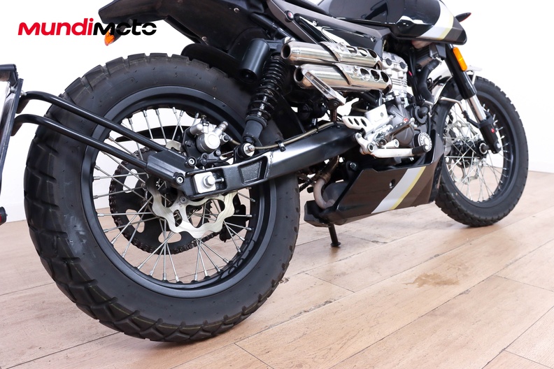 Motorbike image 3