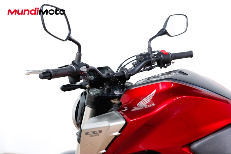 Motorbike image 10