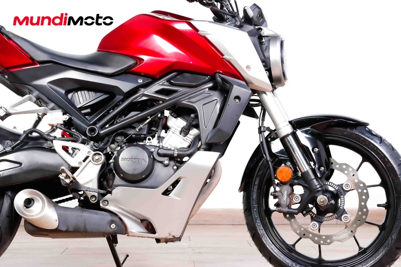 Motorbike image 12