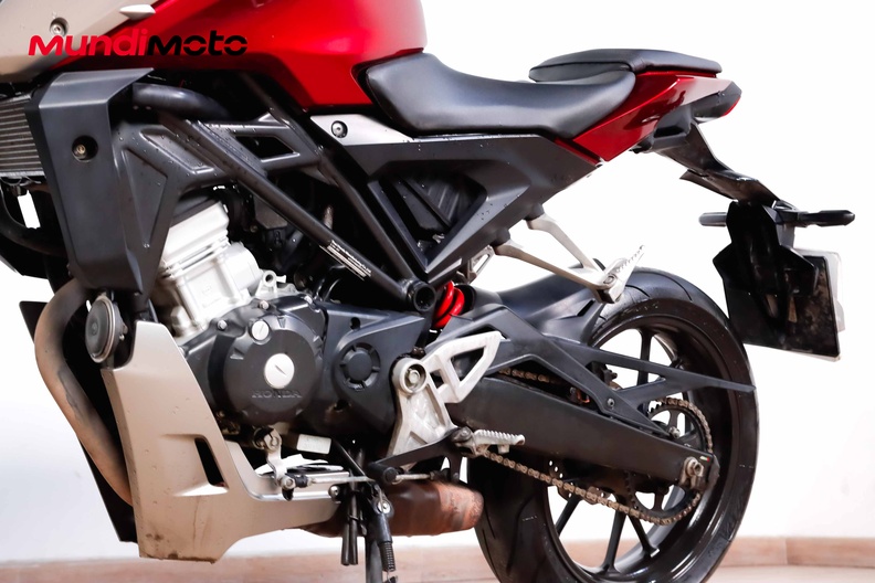 Motorbike image 8