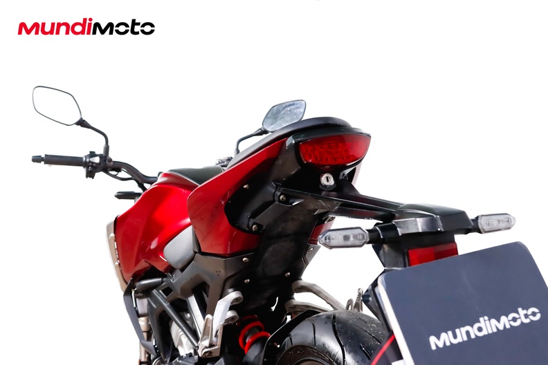 Motorbike image 9