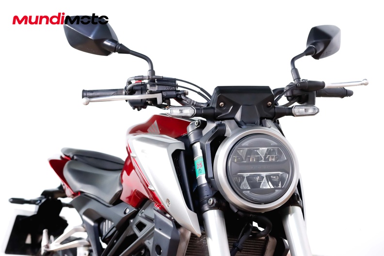 Motorbike image 4