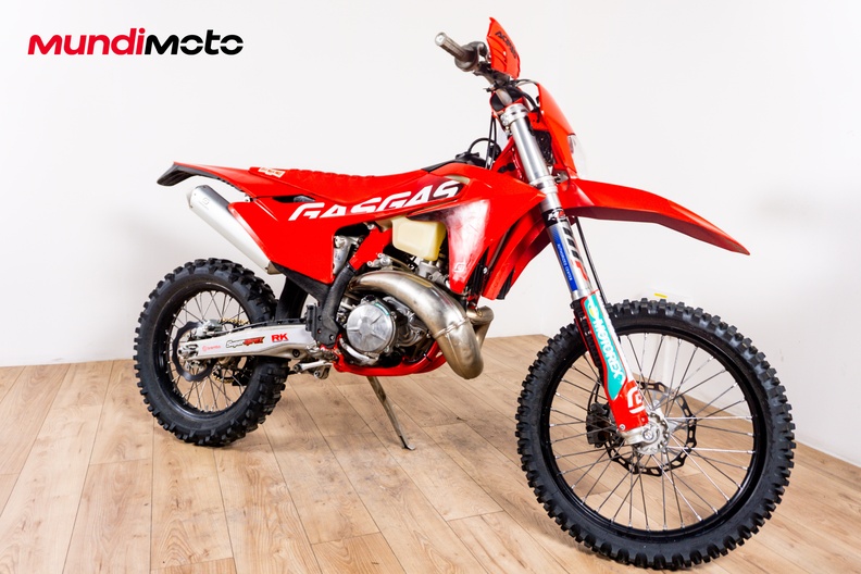 Motorbike image 1