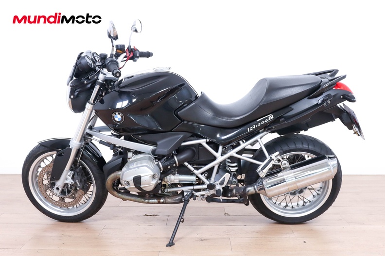 Motorbike image 5