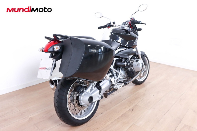 Motorbike image 2