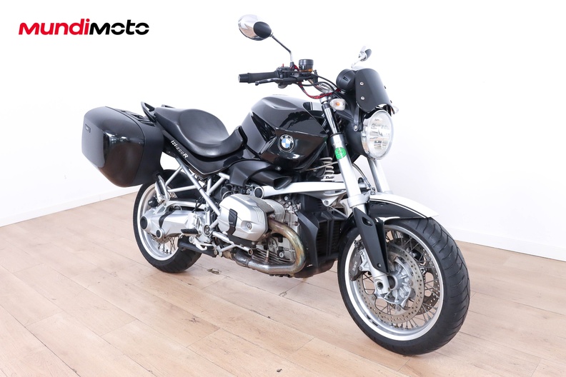 Motorbike image 1