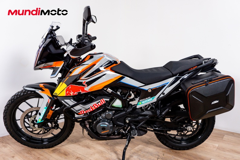 Motorbike image 5
