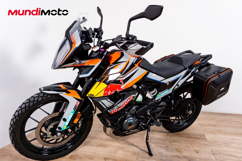 Motorbike image 6