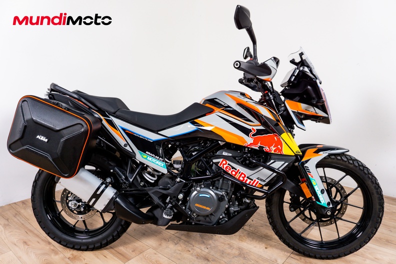 Motorbike image 0