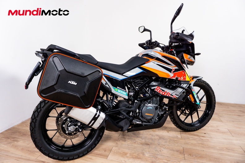 Motorbike image 2
