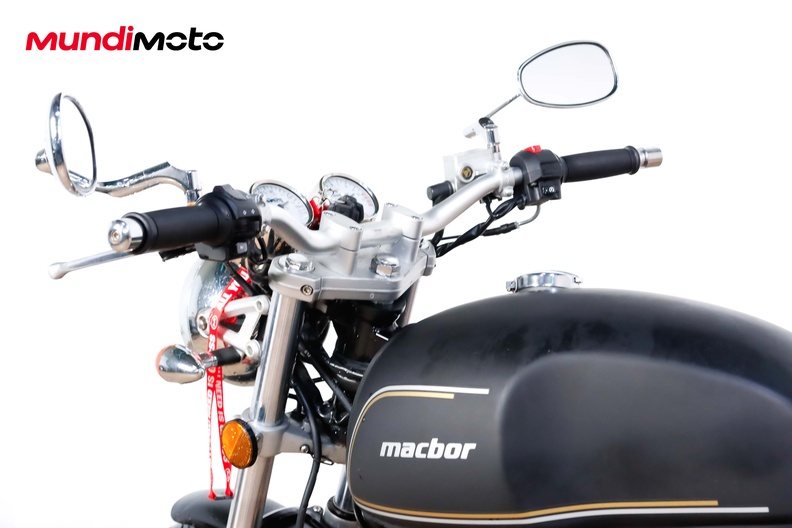 Motorbike image 10
