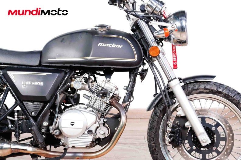 Motorbike image 12