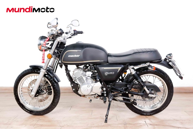 Motorbike image 5