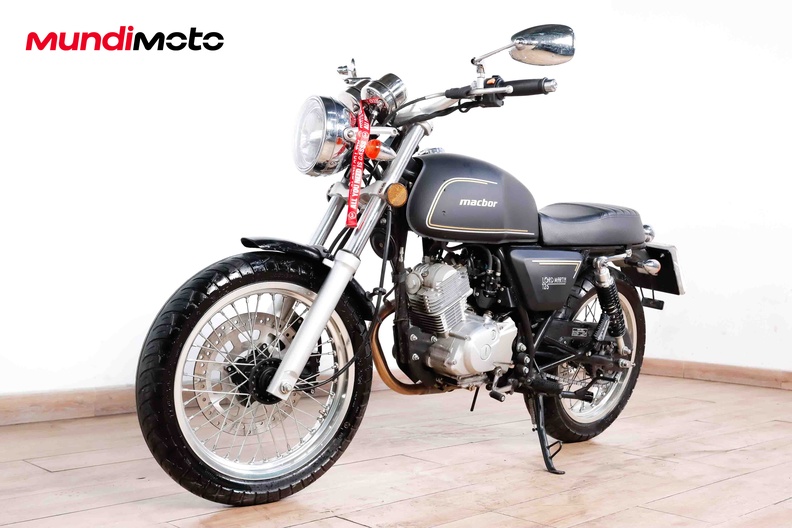 Motorbike image 7