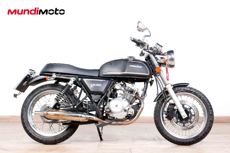 Motorbike image 0