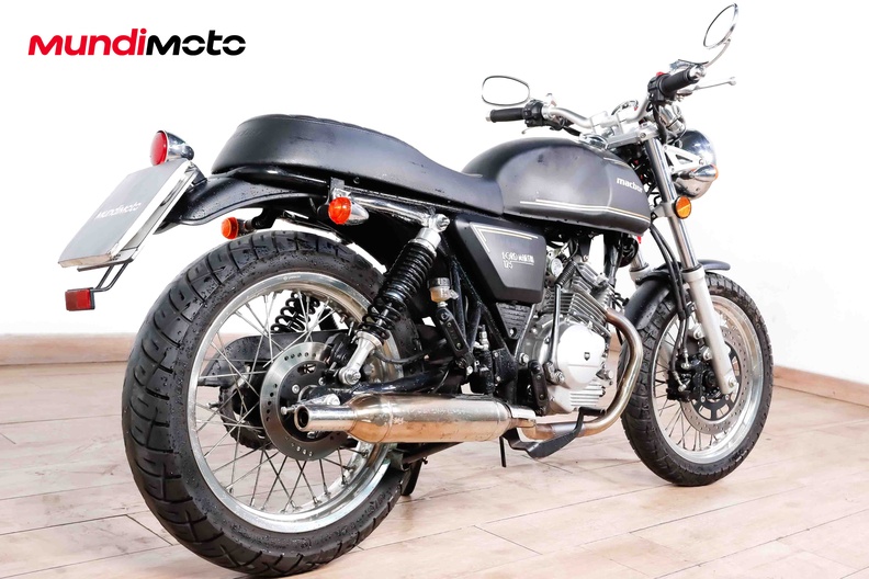 Motorbike image 2