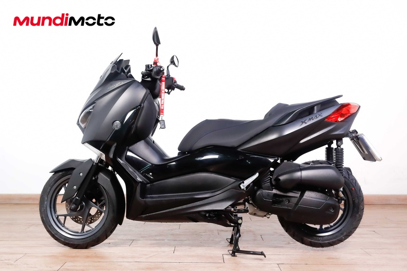 Motorbike image 5