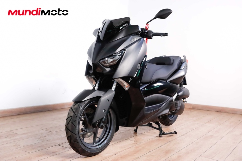 Motorbike image 7